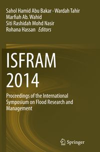 Produktbild: Isfram 2014