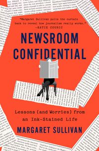 Produktbild: Newsroom Confidential