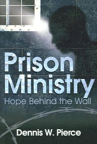 Produktbild: Pierce, D: Prison Ministry