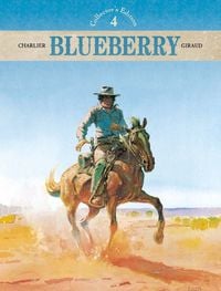 Produktbild Blueberry - Collector's Edition 04