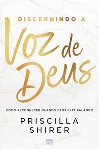 Produktbild: Discernindo a voz de Deus