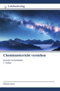 Produktbild: Chemieunterricht verstehen