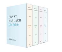 Produktbild: Die Briefe