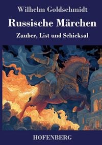 Produktbild: Russische M&auml;rchen
