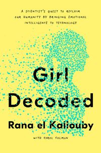 Produktbild: Girl Decoded
