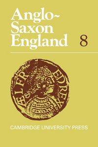 Produktbild: Anglo-Saxon England