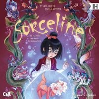 Produktbild: Sorceline - Tome 02