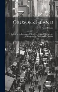 Produktbild: Crusoe's Island