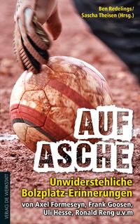 Bild vom Artikel Auf Asche vom Autor Frank Goosen