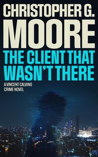 Produktbild: The Client That Wasn't There