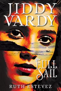 Produktbild: Jiddy Vardy - Full Sail