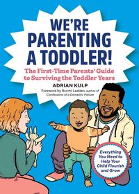 Produktbild: We're Parenting a Toddler!