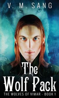 Produktbild: The Wolf Pack
