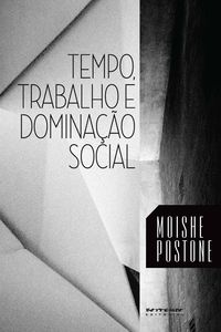 Produktbild: Tempo, trabalho e domina&ccedil;&atilde;o social