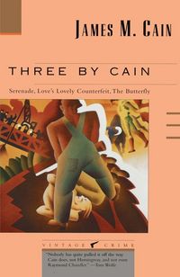 Produktbild: Three by Cain