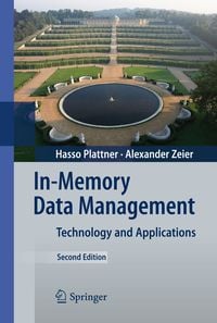 Produktbild: In-Memory Data Management