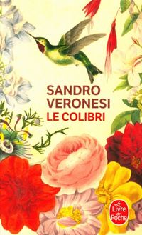 Produktbild: Le colibri