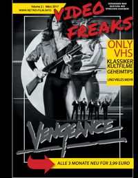 Produktbild: Video Freaks Volume 2