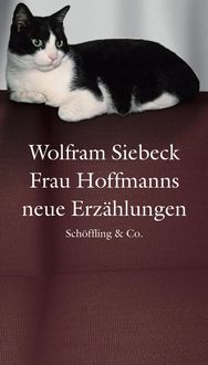 Produktbild: Frau Hoffmanns neue Erz&auml;hlungen