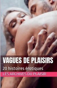 Produktbild: Vagues de plaisirs