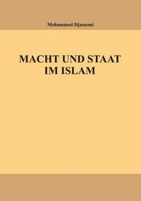 Produktbild: Macht und Staat im Islam