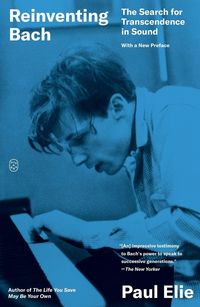 Produktbild: Reinventing Bach