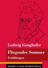 Produktbild: Fliegender Sommer
