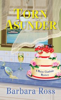 Produktbild: Torn Asunder