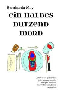 Produktbild: Ein halbes Dutzend Mord