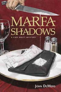 Produktbild: Marfa Shadows