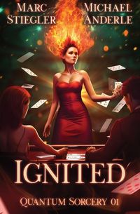 Produktbild: Ignited