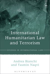 Produktbild: International Humanitarian Law and Terrorism