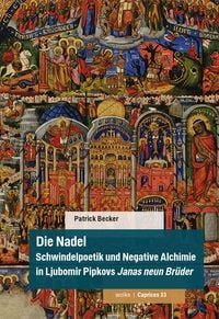 Produktbild: Die Nadel