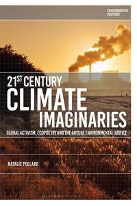 Produktbild: 21st-Century Climate Imaginaries