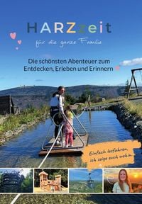 Produktbild: HARZzeit f&uuml;r die ganze Familie