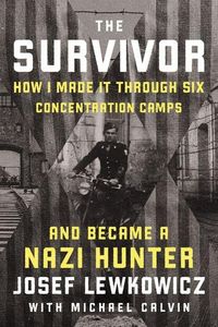 Produktbild: The Survivor