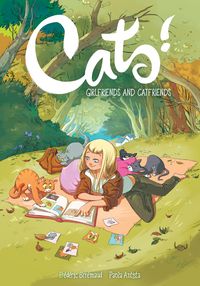 Produktbild: Cats Girlfriends and Catfriends