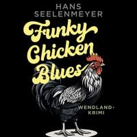 Produktbild: Funky Chicken Blues