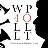 Produktbild: 40 Jahre