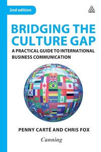 Produktbild: International, C: Bridging the Culture Gap