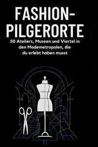 Produktbild: Fashion-Pilgerorte