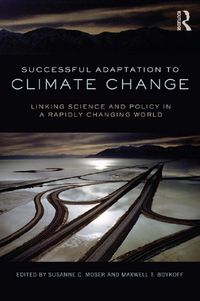 Produktbild: Successful Adaptation to Climate Change