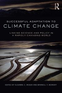 Produktbild: Successful Adaptation to Climate Change