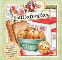 Produktbild: Gooseberry Patch Calendar