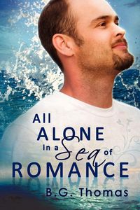 Produktbild: All Alone in a Sea of Romance
