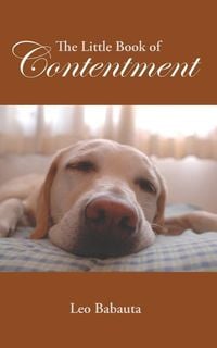 Produktbild: The Little Book of Contentment