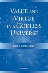 Produktbild: Value and Virtue in a Godless Universe