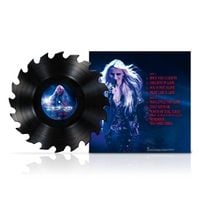 Produktbild: Wild At Heart (Ltd Shape Vinyl)