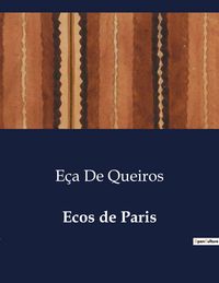 Produktbild: Ecos de Paris