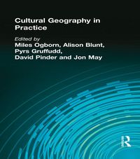 Produktbild: Cultural Geography in Practice